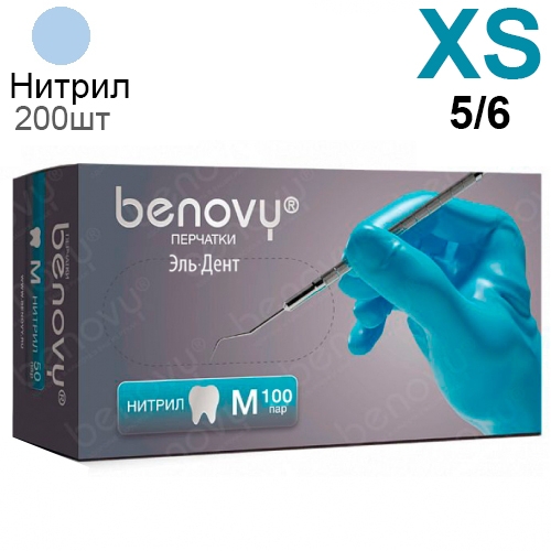   Benovy XS (5/6), 3. 200.