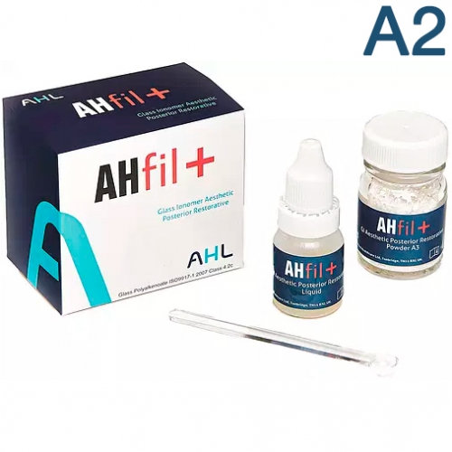 AHfil+ .2 ( 15,  7, ), AHL
