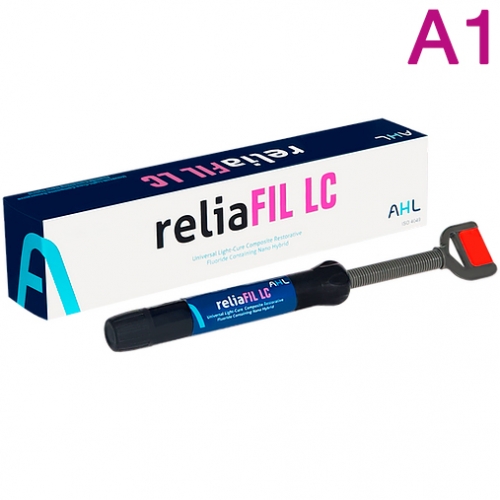 reliaFIL LC . 1  4-  , AHL