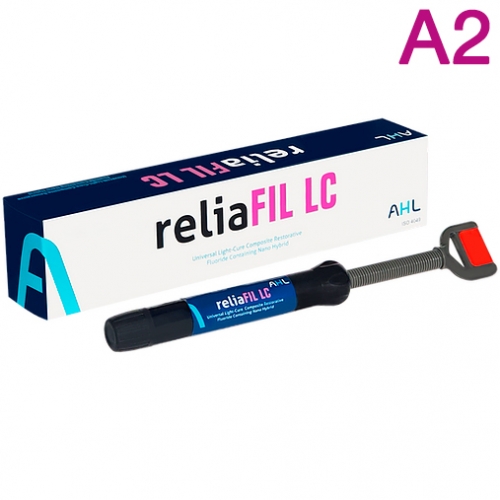 reliaFIL LC . 2  4-  , AHL
