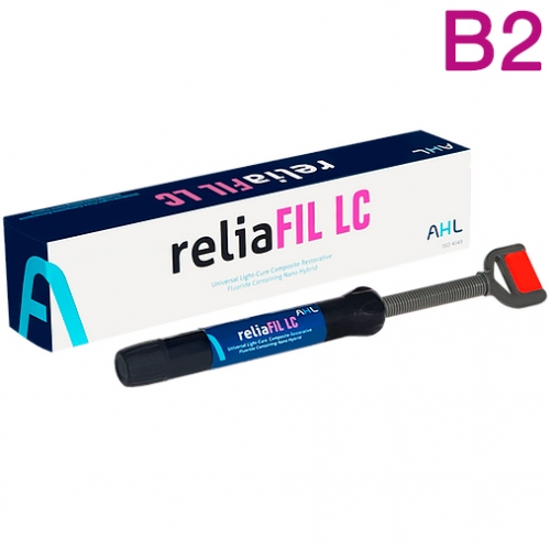 reliaFIL LC . B2  4-  , AHL