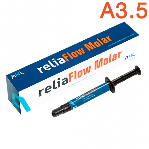 reliaFlow Molar . A3,5  2, -   , AHL