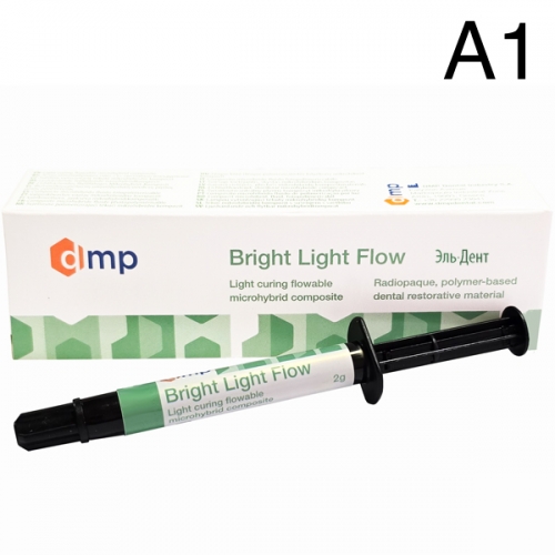 Bright Light Flow ��.A1 ���. 2�-������������ ����������������� ��������, DMP