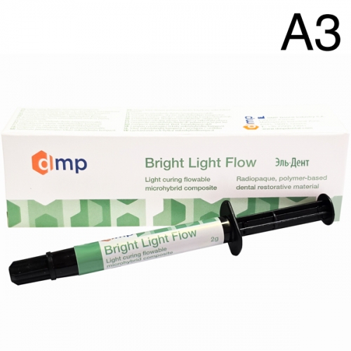 Bright Light Flow ��.A3 ���. 2�-������������ ����������������� ��������, DMP