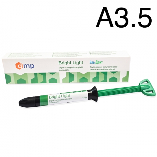 Bright Light ��.A3,5 ���. 4,5�-����������������� �������������� ��������, DMP