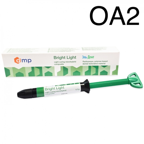 Bright Light ��.OA2 ���. 4,5�-����������������� �������������� ��������, DMP