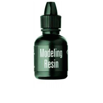 Моделирующая жидкость-смола Modeling Resin (10мл) 800-503, Kerr
