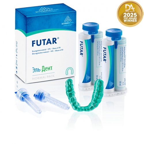 Futar (250 , 6 .)-   , Kettenbach 1191211