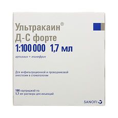 Ультрадиазин (Ultradiasin) - действие, применение, побочные эффекты