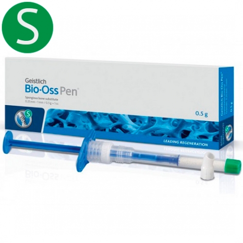 Bio-Oss Pen (0,5),  0,25-1 ,  S,   ,   . 30662.1