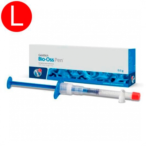 Bio-Oss Pen (0,5),  1-2 ,  L,   ,   . 30671