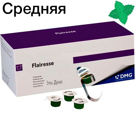 Flairesse    (200 . 1,8) , 220415, DMG