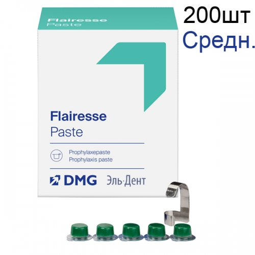 Flairesse    (200 . 1,8) , 220415, DMG