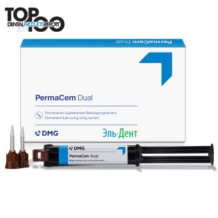 Permacem Smartmix Dual (2 ������ � 10��) ����������� ������ �������� ����������� 212035, DMG