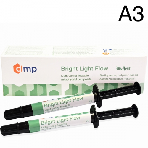 Bright Light Flow ��.A3 (2���.� 2�)-������������ ����������������� ��������, DMP