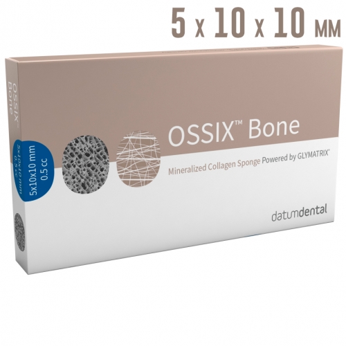 OSSIX Bone 5*10*10-  , Datum Dental 0500