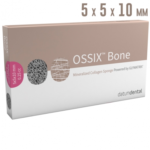 OSSIX Bone 5*5*10-  , Datum Dental 0250