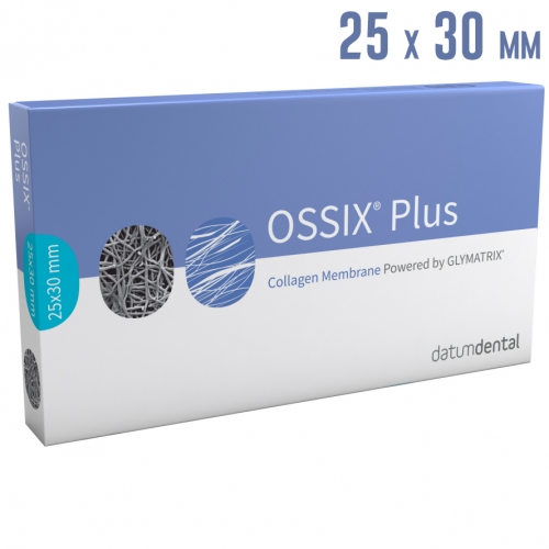 OSSIX Plus 25*30-   , Datum Dental 2530