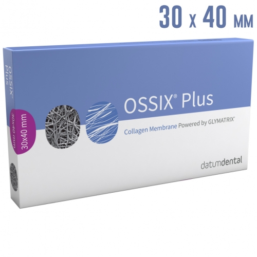 OSSIX Plus 30*40-   , Datum Dental 3040