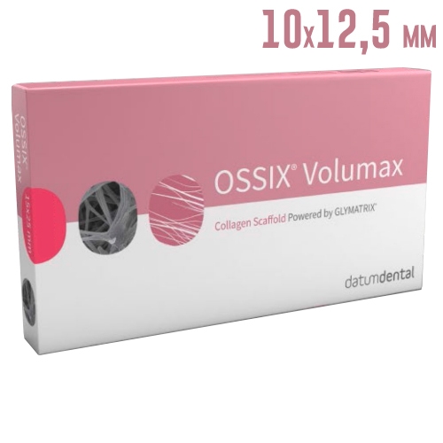 OSSIX Volumax 1012,5-  , Datum Denta OXV1012