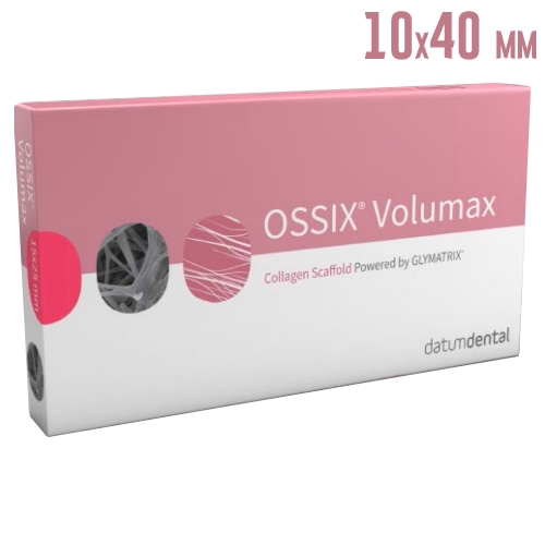 OSSIX Volumax 1040-  , Datum Denta OXV1040
