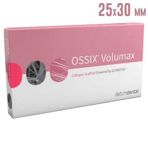 OSSIX Volumax 2530-  , Datum Denta OXV2530
