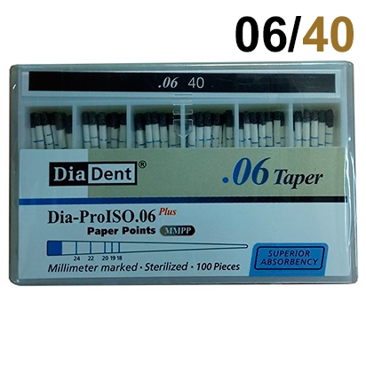   06 40 (100.), DiaDent