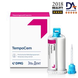TempoCem N� Automix (1�������� � 60��), ������ ��� ��������� �������� 110272, DMG