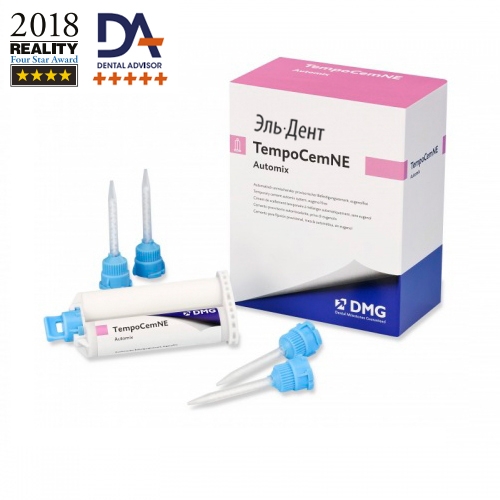 TempoCem N Automix (1  60),     110272, DMG