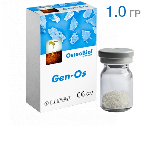 OsteoBiol Gen-Os Mix 1,0-        , M1010FS
