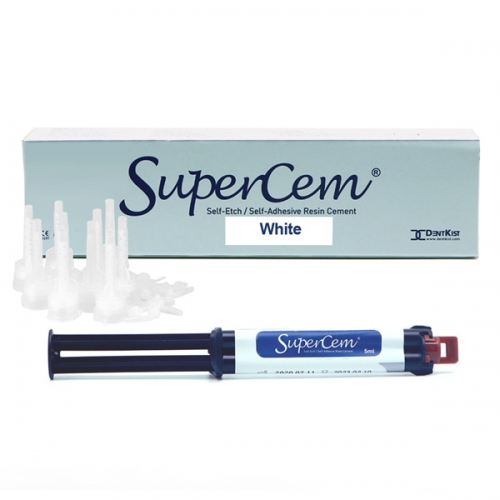 SuperCem  (1  5, 10  , 10 )/DentKist