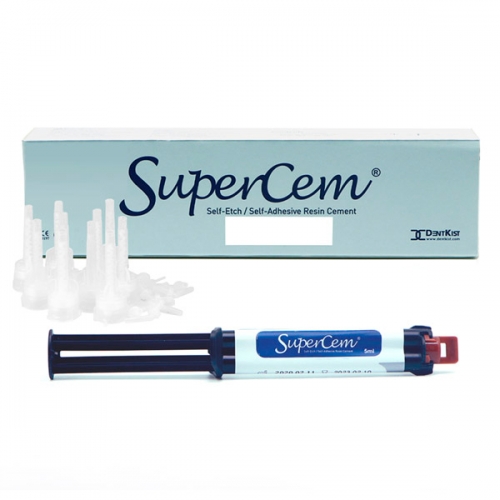 SuperCem  (1  5, 10  , 10 )/DentKist