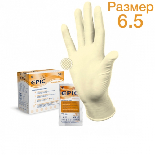  EPIC SG PF .6,5  , 1, Heliomed