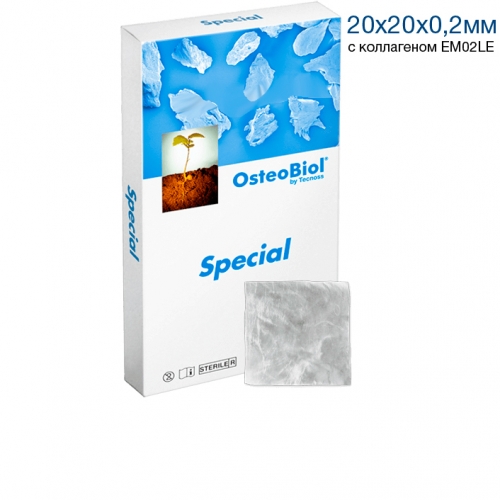 OsteoBiol Special 20200,2-      EM02LE