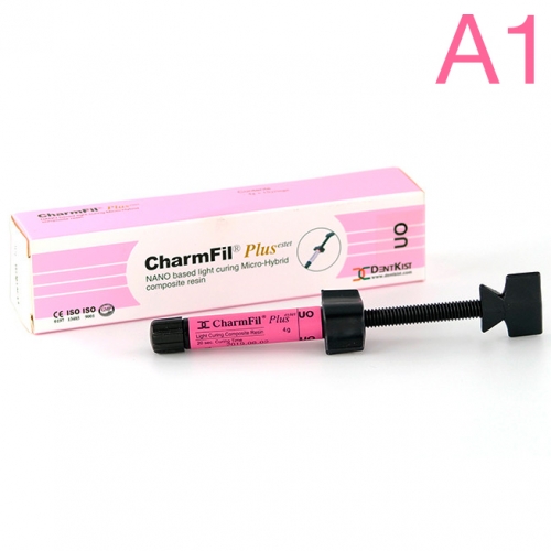 CharmFil Plus .A1, 4, Dentkist