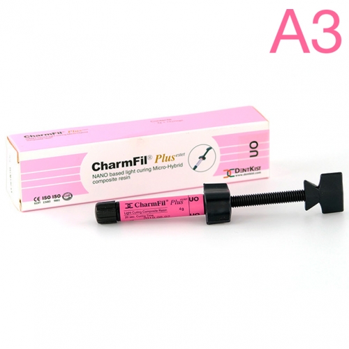 CharmFil Plus .A3, 4, Dentkist   