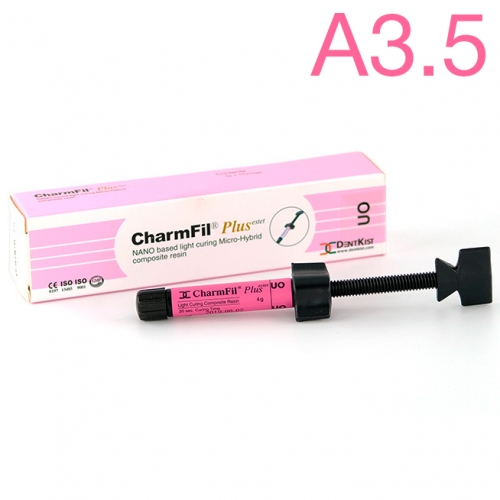 CharmFil Plus .A3.5, 4, Dentkist   