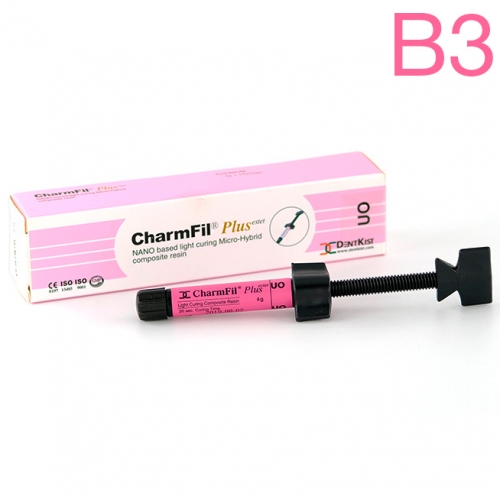 CharmFil Plus .B3, 4, Dentkist   