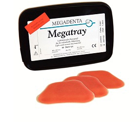 Megatray   (50.) Megadenta ()