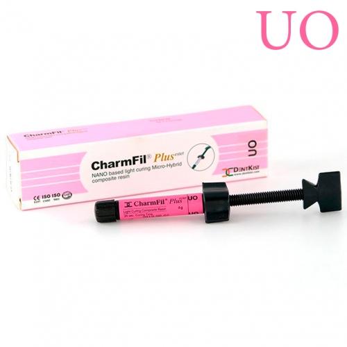 CharmFil Plus .UO ( ), 4, Dentkist   