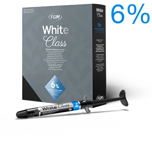 White Class 6% (4.3;    ) -      , FGM ()