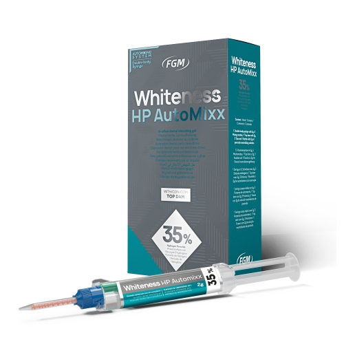 Whiteness HP AutoMixx 35%-   4 , (.1,5, 2  - ()   1*2;   TopDam 1*2.) ()