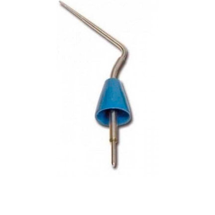 Плаггер мягкий BeeFill Plugger soft 60/.06 синий /VDW 546000060