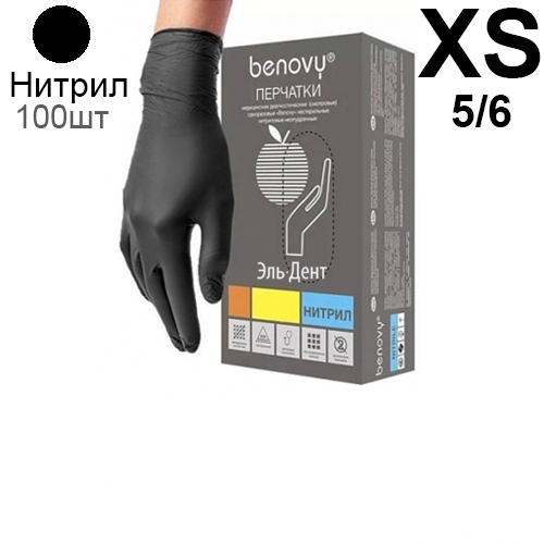    Benovy XS (5/6), 3. 100.