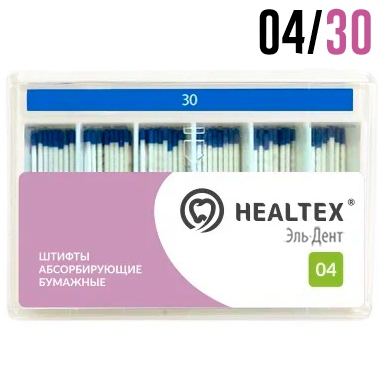  04/30 (100 ) Healtex