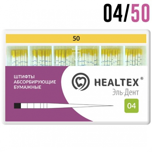  04/50 (100 ) Healtex