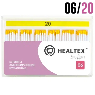  06/20 (100 ) Healtex