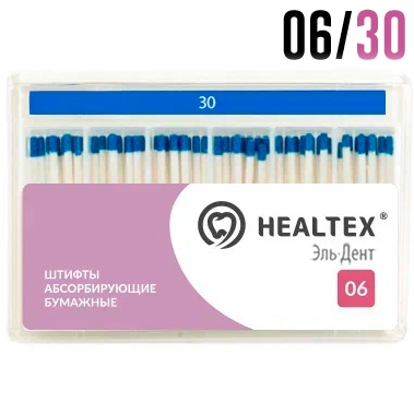  06/30 (100 ) Healtex