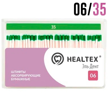  06/35 (100 ) Healtex