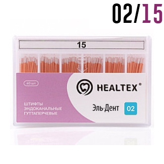  02/15 (120 ) Healtex